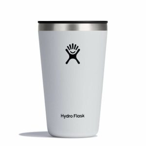 LY NƯỚC GIỮ LẠNH HYDRO FLASK ALL AROUND TUMBLER PRESS-IN LID 16 OZ – T16CPB