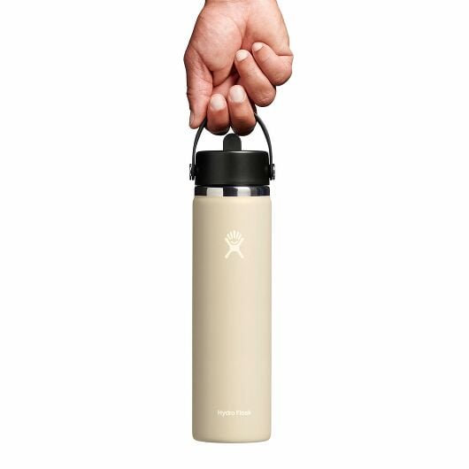 BÌNH NƯỚC GIỮ LẠNH HYDRO FLASK WIDE FLEX STRAW CAP 24 OZ (710ML) – W24BFS