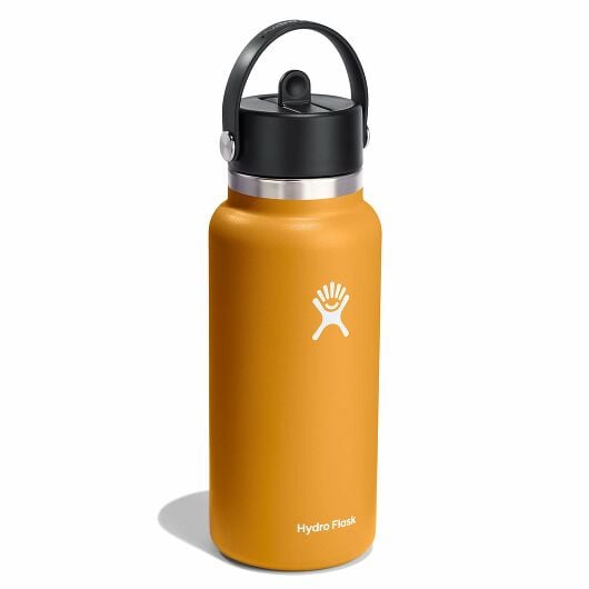 BÌNH NƯỚC GIỮ LẠNH HYDRO FLASK WIDE FLEX STRAW CAP 32 OZ (946ML) – W32BFS