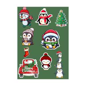 Penguin