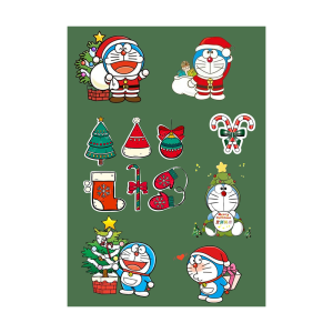Doraemon