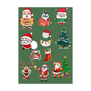 Santa Claus