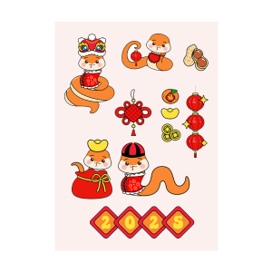 5