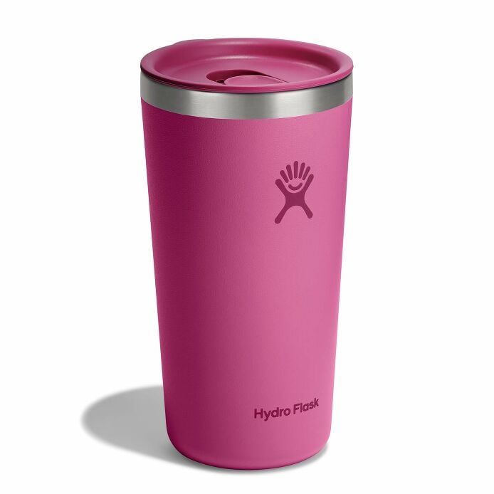 Ly giữ nhiệt Hydro Flask Around Tumbler Press-in lid 12 OZ 355 ml – T12CPC