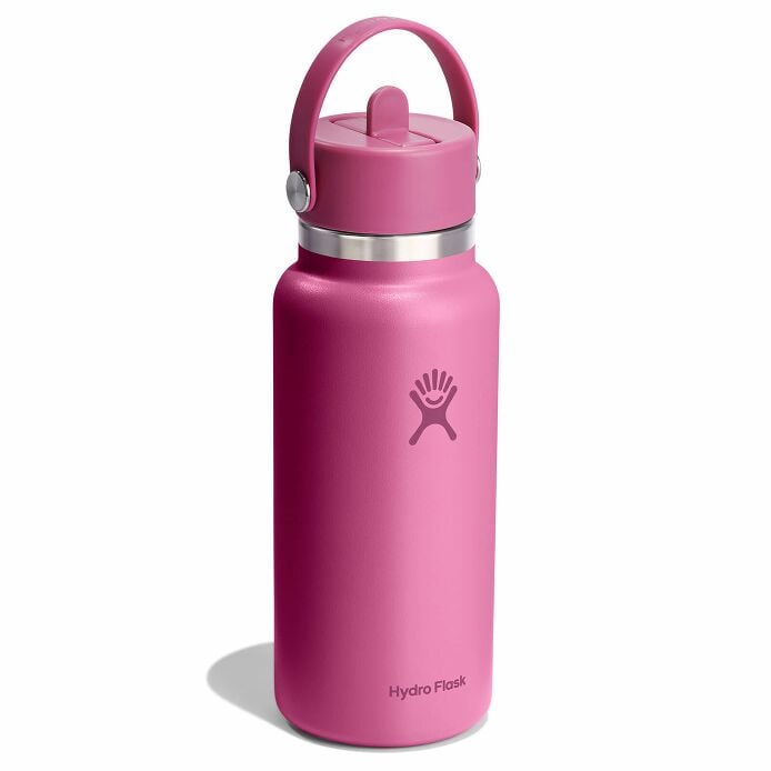 Bình giữ nhiệt Hydro Flask Wide Flex Straw Cap 32 OZ 946 ml – W32CFS