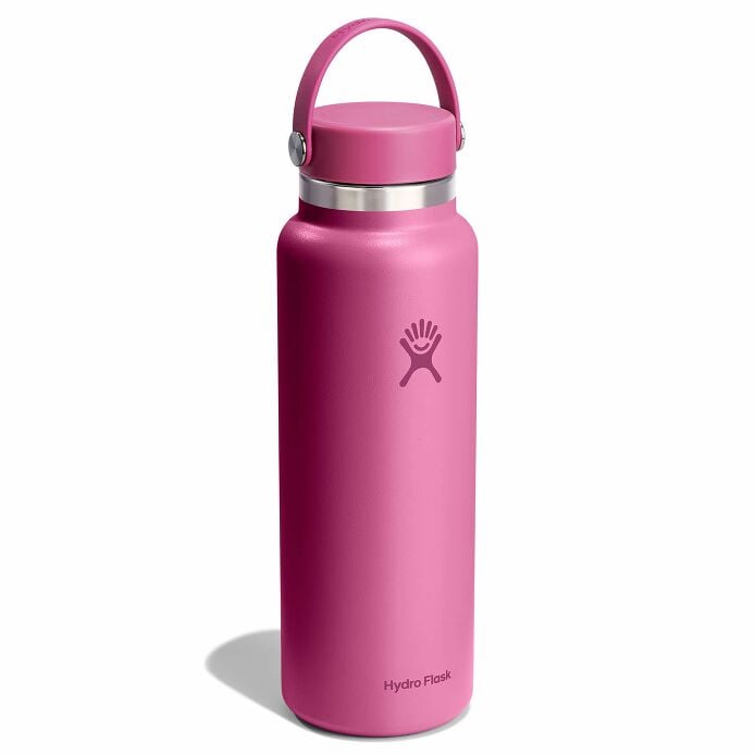 Bình giữ nhiệt Hydro Flask Wide Flex Cap 40 OZ 1.183 ml – W40CTS