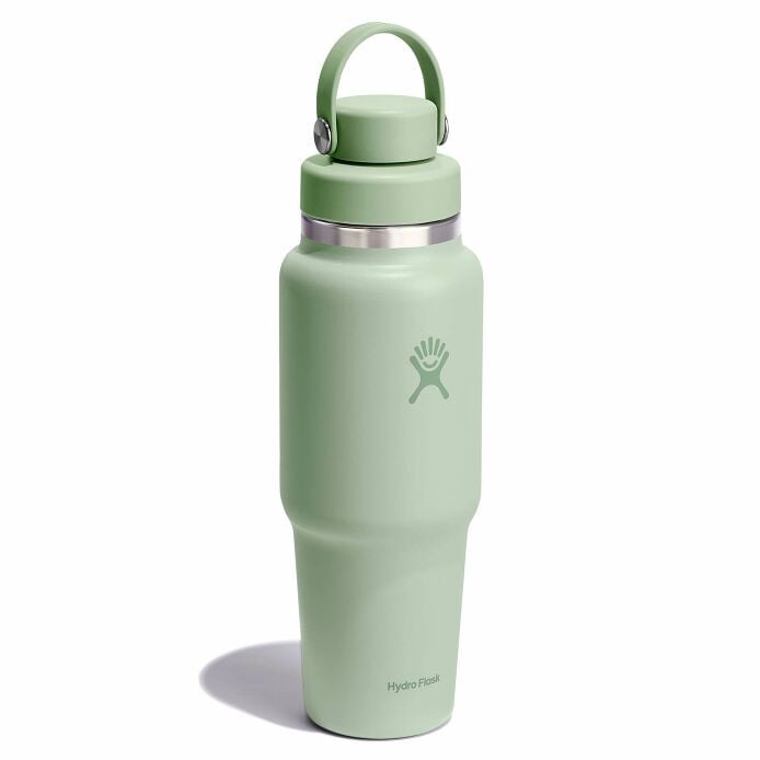 Bình giữ nhiệt Hydro Flask Wide Flex Chug Cap Travel 32 OZ 946 ml – WT32CFCC