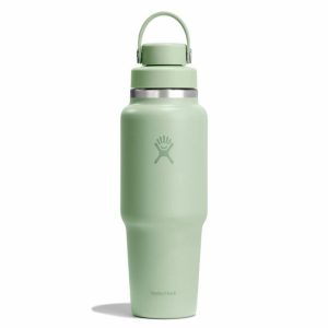 Bình giữ nhiệt Hydro Flask Wide Flex Chug Cap Travel 32 OZ 946 ml – WT32CFCC