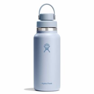 Bình giữ nhiệt Hydro Flask Wide Flex Chug Cap Travel 32 OZ 946 ml – W32CFCC