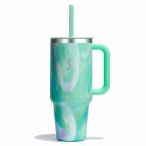 Mermaid Green
