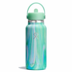 Mermaid Green