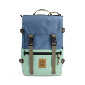Stone Blue/Ash Green