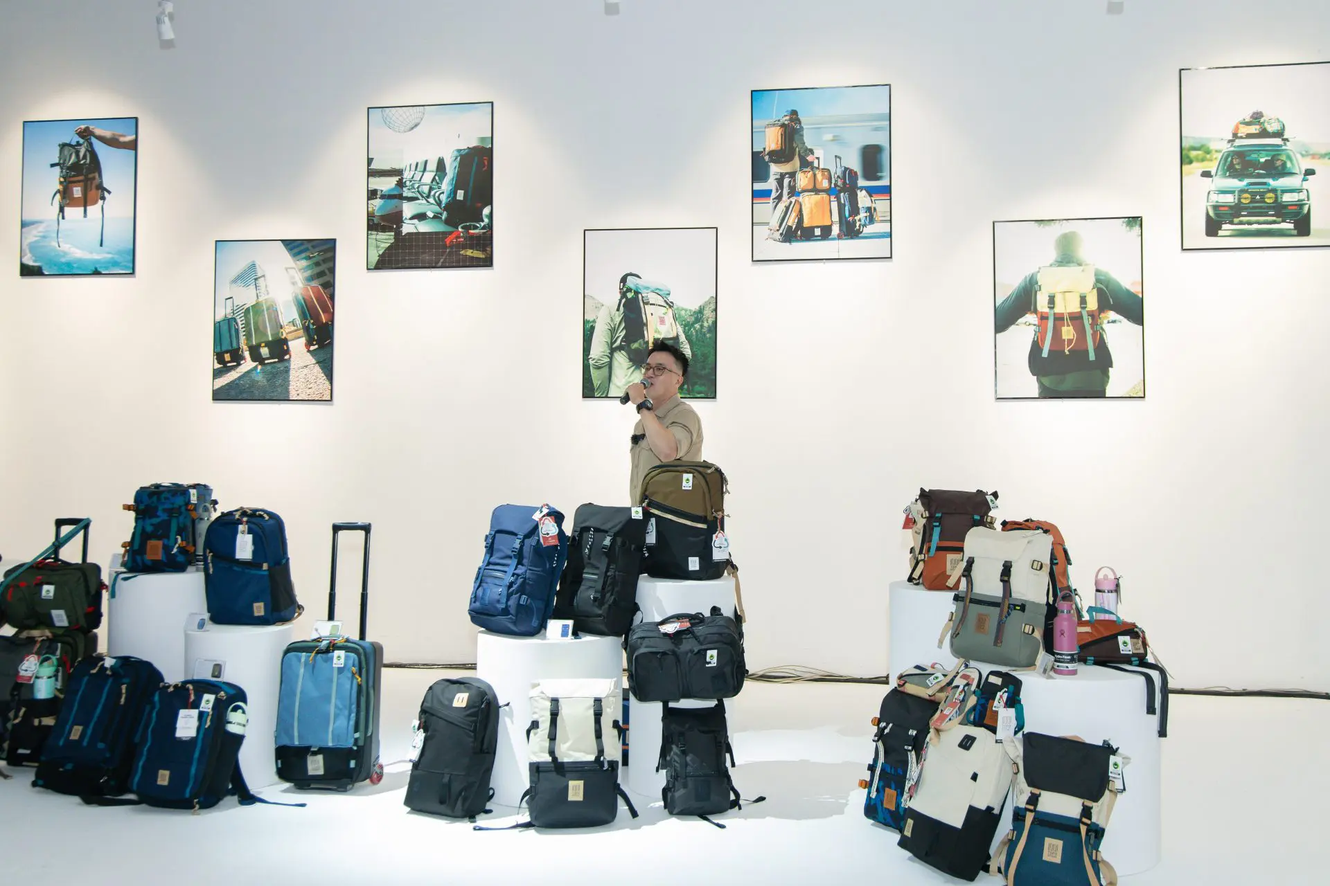 TOPO DESIGNS