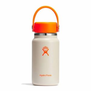 Oat Neon Orange