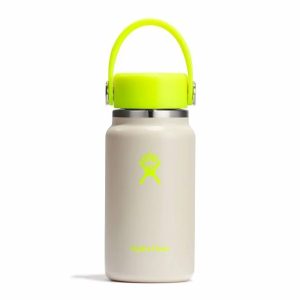 Oat Neon Yellow