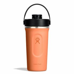 BÌNH NƯỚC GIỮ NHIỆT HYDRO FLASK INSULATED SHAKER 24 OZ (710ML)