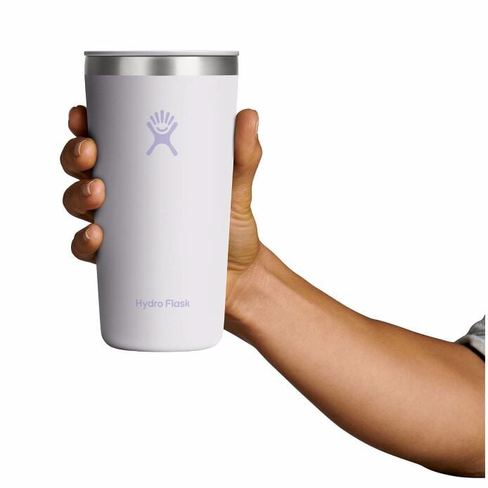 Ly giữ nhiệt Hydro Flask Around Tumbler Press-in lid 20 OZ 591 ml – T20CPC