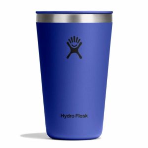 Ly giữ nhiệt Hydro Flask Around Tumbler Press-in lid 16 OZ 473 ml – T16CPC