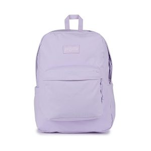 Soft Nylon - Pastel Lilac