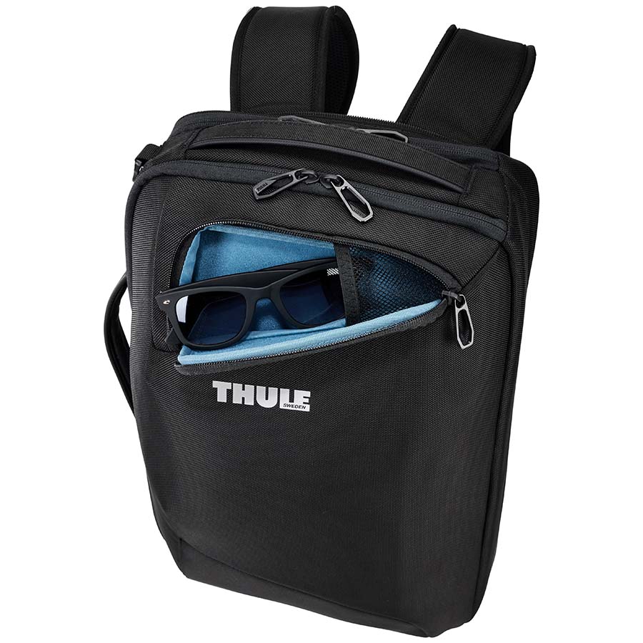 Balo Thule (Thuỵ Điển) Accent Recycled Convertible – TACLB2116