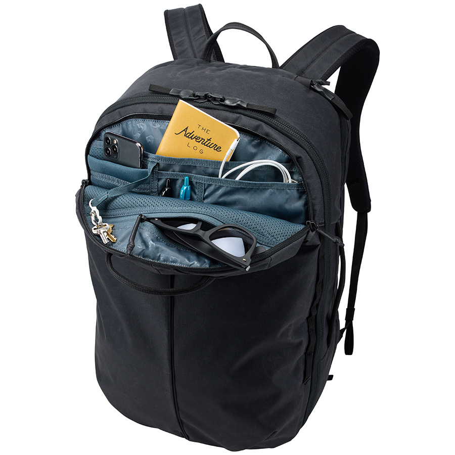 Balo Thule (Thuỵ Điển) Aion Travel Backpack 40L – TATB140