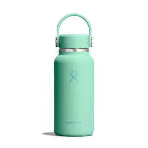 Mermaid Green