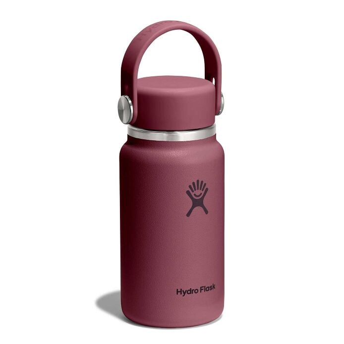 BÌNH GIỮ NHIỆT HYDRO FLASK MICRO HYDRO 6.7 Oz BOTTLE – TNY200