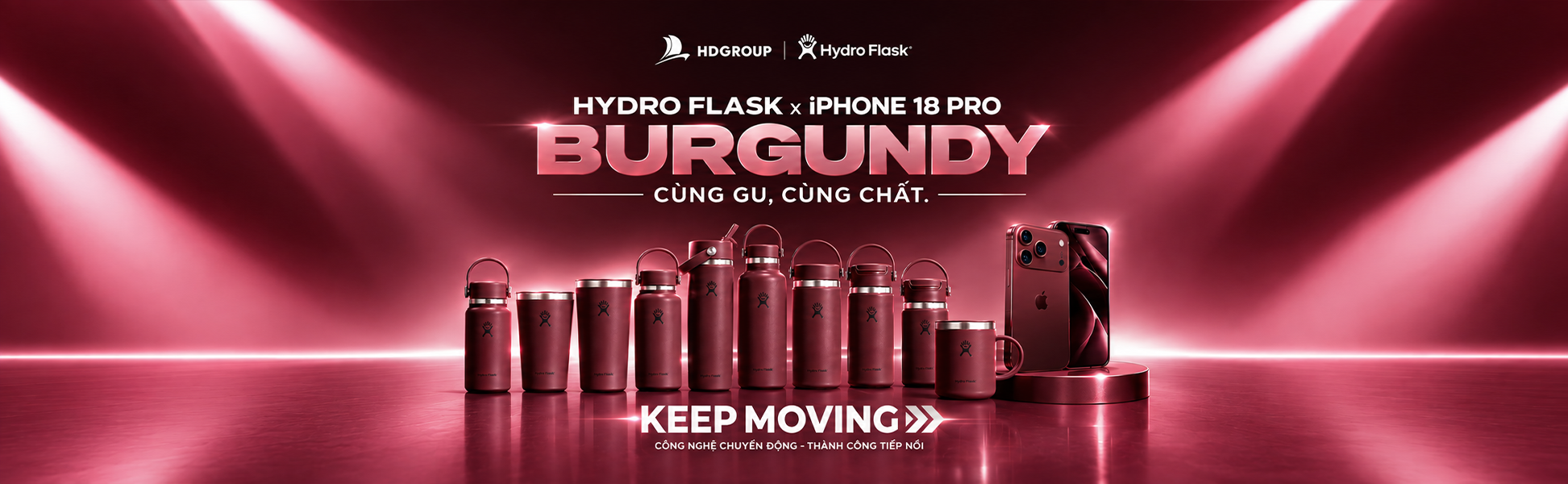 Hydro Flask