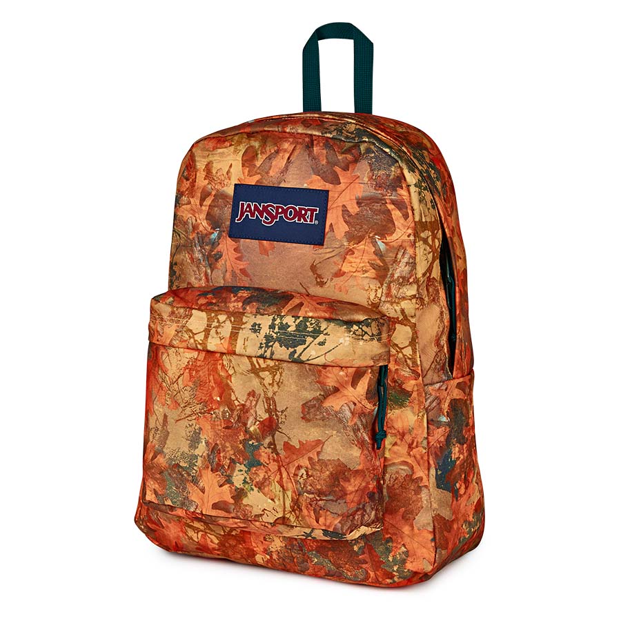 Balo Jansport (USA) SuperBreak Plus 26L (New Arrivals) – JS0A4QUE