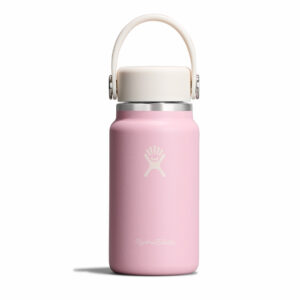 Rosehip Pink