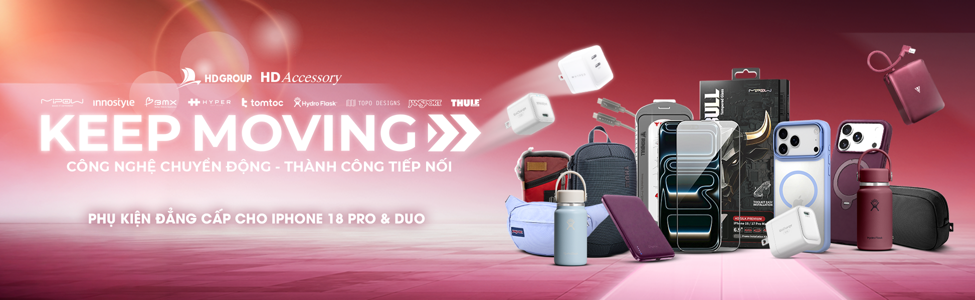 Sale Banner