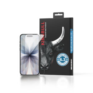 Kính Cường Lực iPhone Air Mipow Kingbull HD Anti Blue Light Premium Silk