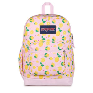Pink Ice / Yellow / Green