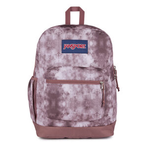 Mahogany Haze / White