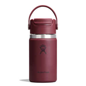 Bình giữ nhiệt Hydro Flask Travel Mug Flip Sip Cap 12 OZ  355 ml – W12FCX